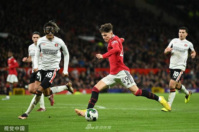 他相信每一 他相信每一