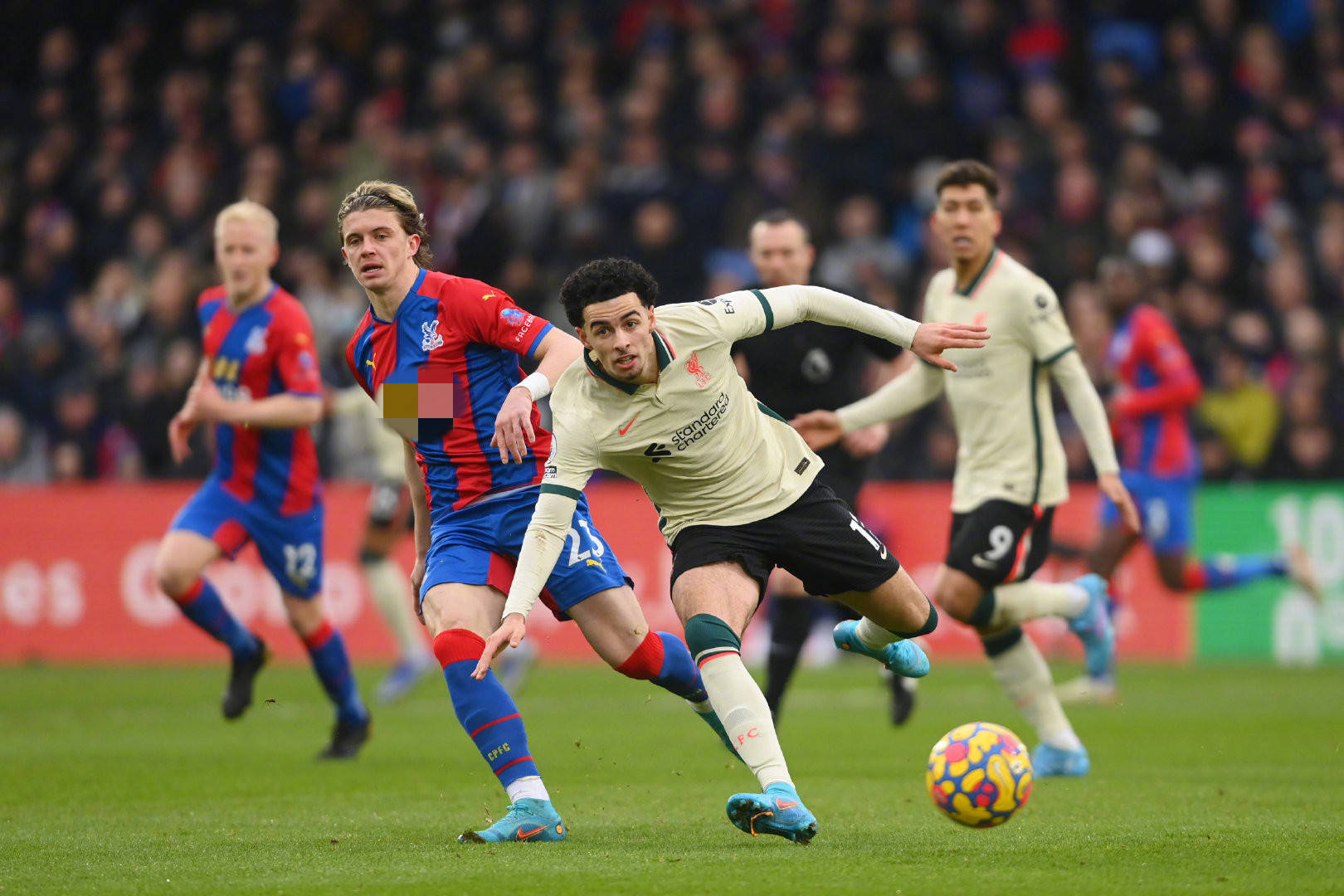 這將是香港 這將是香港